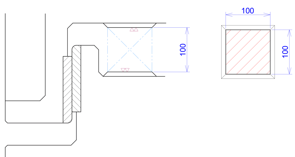 areaseguridad01 | Blog de Diseño de Troqueles Die Design Area de seguridad de troqueles